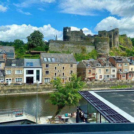 Studio-Appart' Le Quai Son La Roche-en-Ardenne Exterior foto